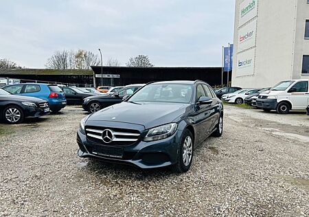 Mercedes-Benz C 200 -Klasse T-Modell T BlueTec / d