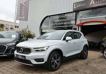 Volvo XC 40 Inscription Recharge Plug-In Hybrid 2WD