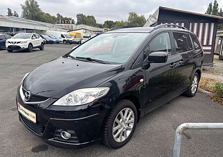 Mazda 5 1.8 Active Neue Motor/7-Sitzer/SHZ/AHK/MFL