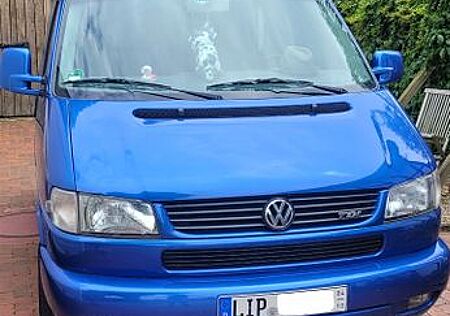 VW T4 California Volkswagen