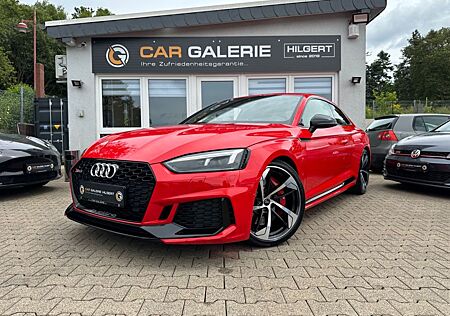 Audi RS5 Coupe 2.9 TFSI Quattro*MASSAGE*TOT-W*MATRIX*