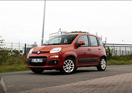 Fiat Panda 312 1.2 8V Euro 6