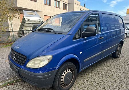 Mercedes-Benz Vito Kasten 109 CDI- Kein Tüv