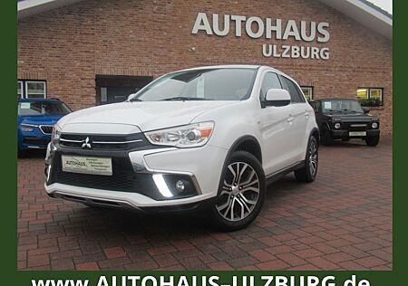 Mitsubishi ASX 1.6 Edition/Klimaaut/LMF/PDC/Tempo/GJR!