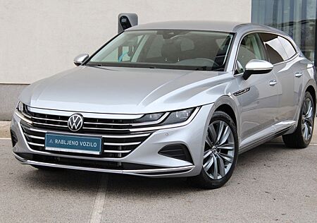 VW Arteon Volkswagen Shooting Brake Elegance 2.0 TDI DSG AHK