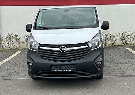 Opel Vivaro B Kasten/Kombi Kasten L1H1 2,9t