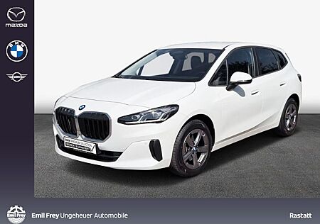 BMW Active Hybrid 5 216i Active Tourer Aut.