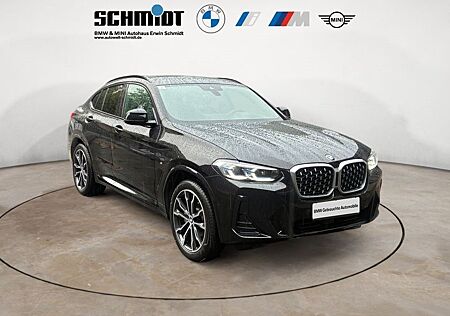 BMW X4 xDrive30i M Sportpaket + GARANTIE-bis-09.2030