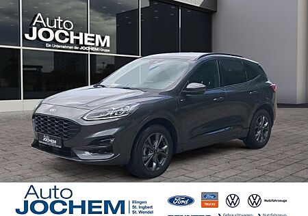 Ford Kuga ST-Line X PHEV+Navi+AHK+iACC+Beheizb.Fronts
