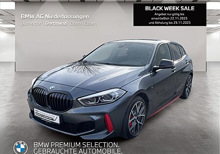 BMW 128ti Navi PDC Driv.Assist Sportsitze HiFi LED