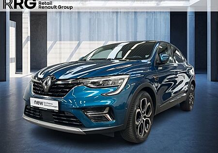 Renault Arkana TECHNO TCe 140 EDC UPE:35.200,-