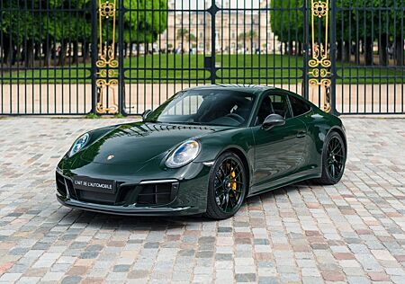 Porsche 991 .2 Carrera 4 GTS Coupé PDK - PTS, Xpel