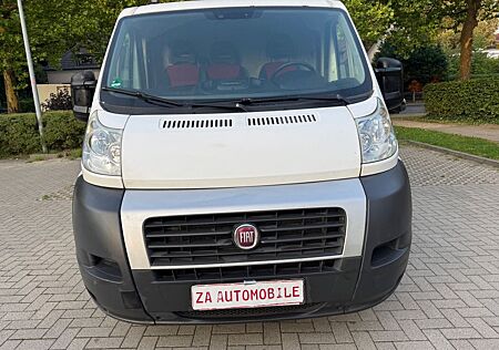 Fiat Ducato Kasten 33 130 erste Hand klimaautomatik