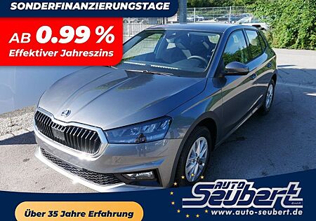 Skoda Fabia 130 JAHRE PREMIUN EDITION 1,0 TSI *SMARTLI