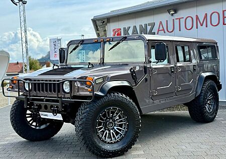 Hummer H1 Luxury | Zivilversion | Predator Breitbau