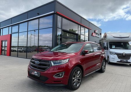 Ford Edge 2.0 TDCi Bi-Turbo Sport 4x4*LED*NAVI*RFK*