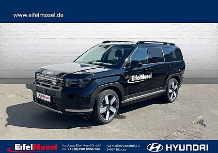 Hyundai Santa Fe PHEV 4WD Signature