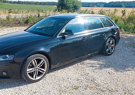 Audi A4 1.8 TFSI Ambiente Avant Ambiente