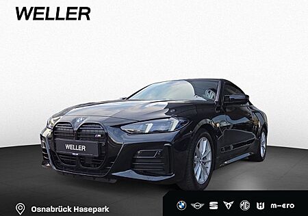 BMW M440i xDrive ACC Pa+ StHz DAB H/K Adt.LED LiCPro