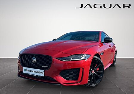 Jaguar XE P300 R-DYNAMIC HSE AWD
