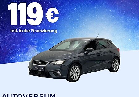 Seat Ibiza TSI FR *ACC*LED*PDC*LANE*