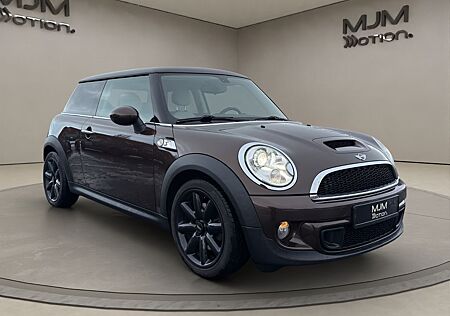 Mini Cooper S COOPER_S Xenon PDC LEDER