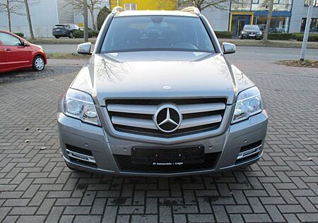 Mercedes-Benz GLK 350 GLK CDI 4Matic