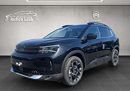 Citroën C5 Aircross Hybrid 145 e-DSC6 MAX Sofort Verfügb