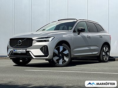 Volvo XC60 T6 AWD Recharge Plus Dark ACC/Pano/H&K/AHK