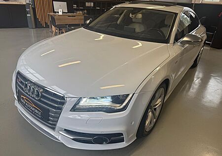 Audi S7 4.0 V8 32V TFSI HEAD UP SCHIEBEDACH