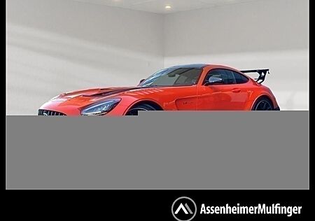 Mercedes-Benz AMG GT Black Series **AMG Schalensitze