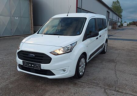 Ford Transit Connect Kombi L2 230 DAB Kamera SHZ Navi