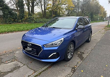 Hyundai i30 1.4 T-GDI Passion Plus DCT Panoramadach 2 H