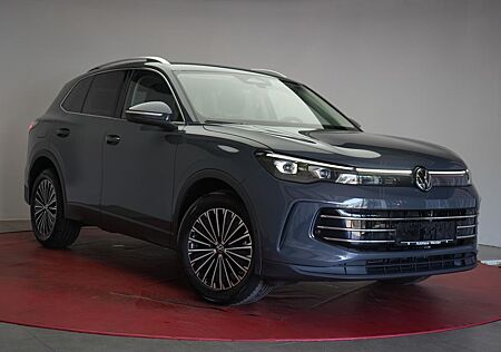 VW Tiguan Volkswagen 1.5 eTSI DSG Elegance