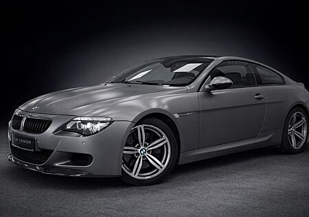 BMW M6 Coupe COMPETITION EDITION*NR 21/100*LIMITIERT