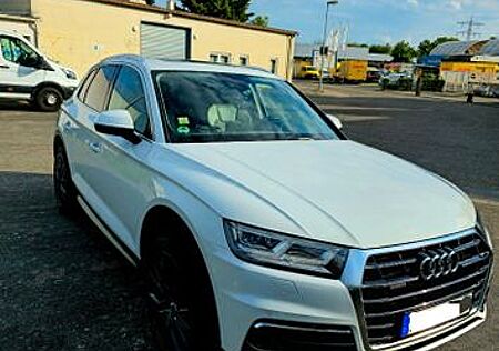 Audi Q5 40 TDI S-tronic Quattro Design