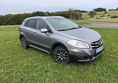 Suzuki SX4 S-Cross (SX4) S-Cross 1.6 DDiS Comfort 4WD Comfort neuÜV