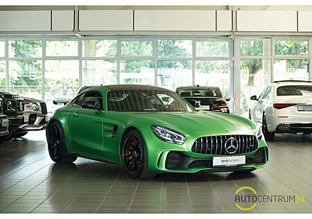 Mercedes-Benz AMG GT R CARBON BURMESTER TRACKPACK BRD