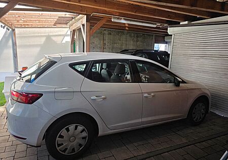 Seat Leon 1.2 TSI 81kW Start&Stop 5F
