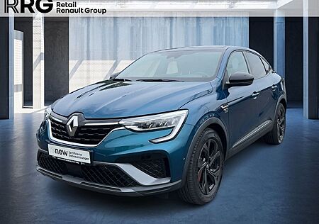 Renault Arkana R.S. LINE E-TECH 145