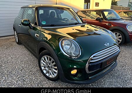 Mini Cooper 3-trg.