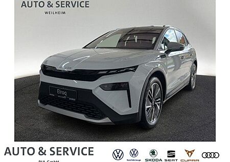 Skoda Elroq 85