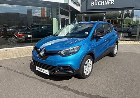 Renault Captur ENERGY TCe 90 Start&Stop Life