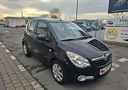 Opel Agila B Edition/KUPPLUNG:NEU/KLIMA
