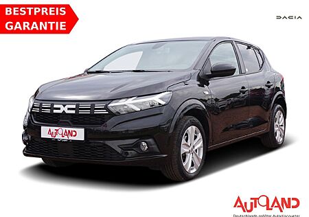 Dacia Sandero III 1.0 TCE EDC LED Android Apple Kamera