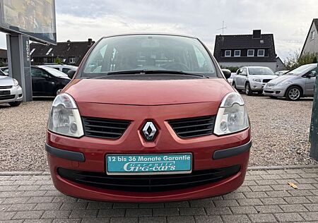Renault Modus Authentique*TÜV NEU*KLIMA*