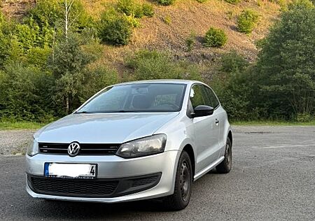 VW Polo Volkswagen 1.2 TDI Trendline Trendline