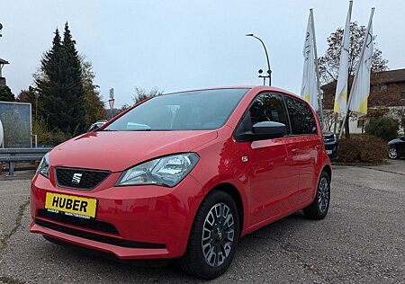 Seat Mii Chic