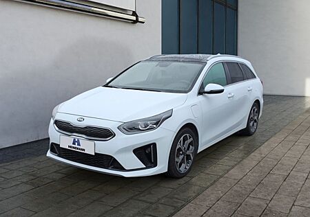 Kia Cee'd Sportswagon Ceed SW 1.6 GDI DCT Plug-in-H. Platinum Edition