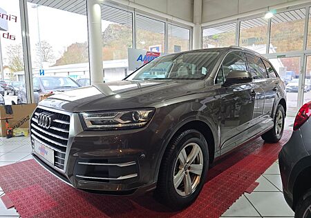 Audi Q7 3.0 TDI quattro+ATM 98500km+NAVI+KAMERA+